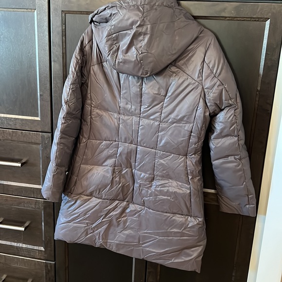 Steve Madden ladies parka size large - Picture 7 of 9